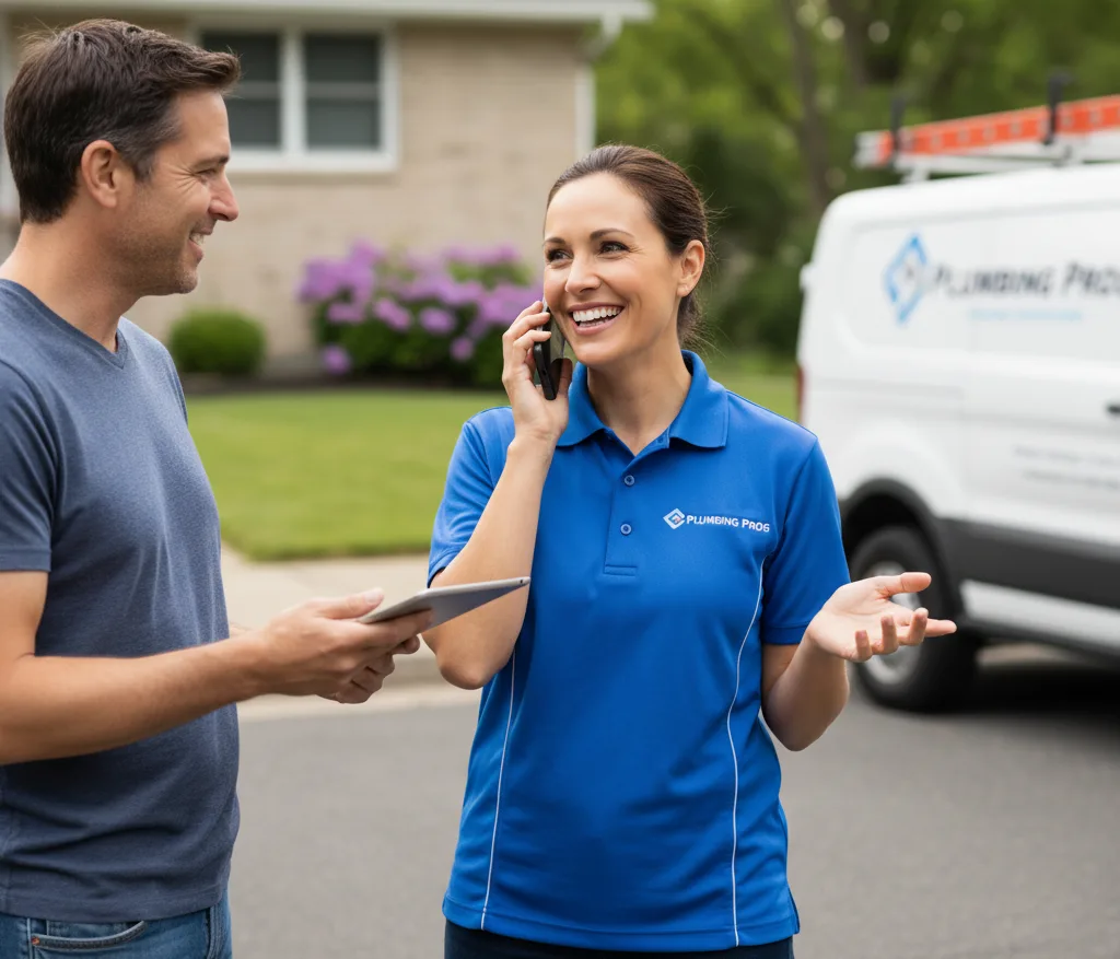 Emergency Plumbing in Pawtucket, RI